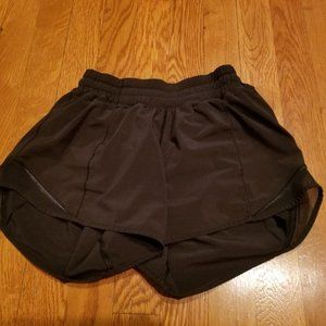Lululemon Hotty Hots